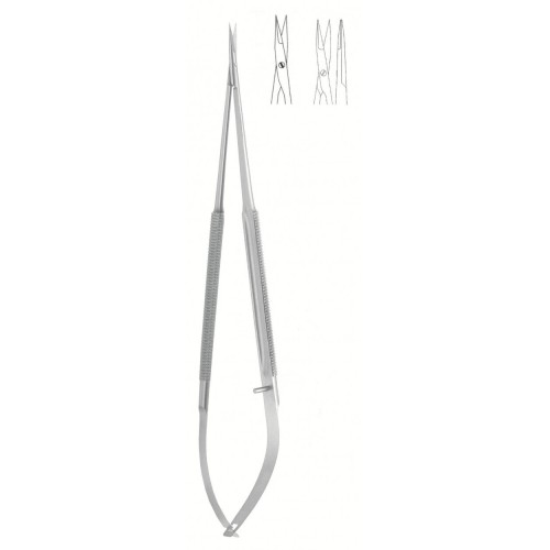 Micro Scissors