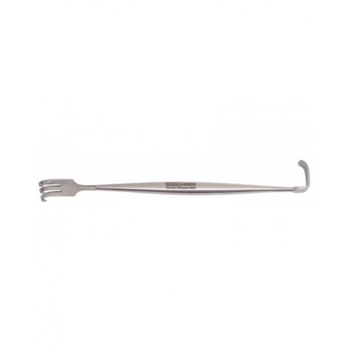 Dura & Skin Retractor