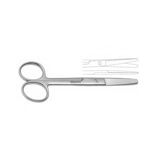 G.P Surgical Scissors