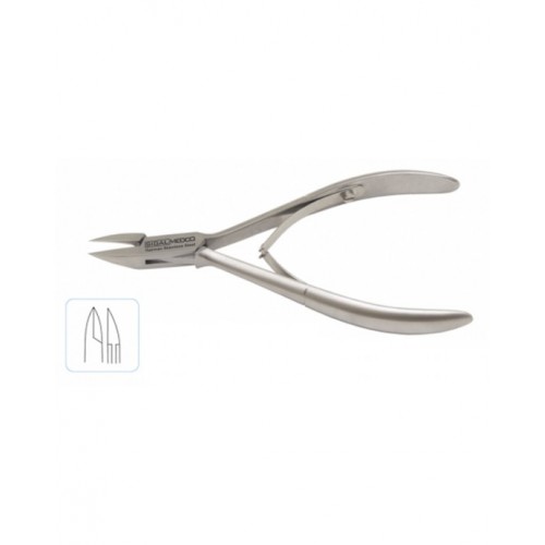 Ingrown Nail Clippers