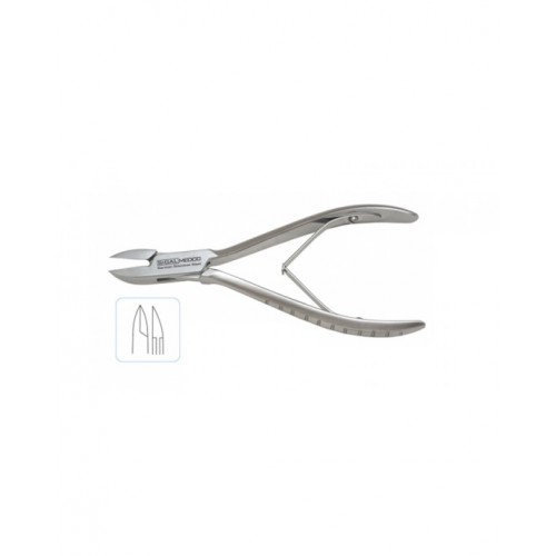 Ingrown Nail Clippers G/Handle