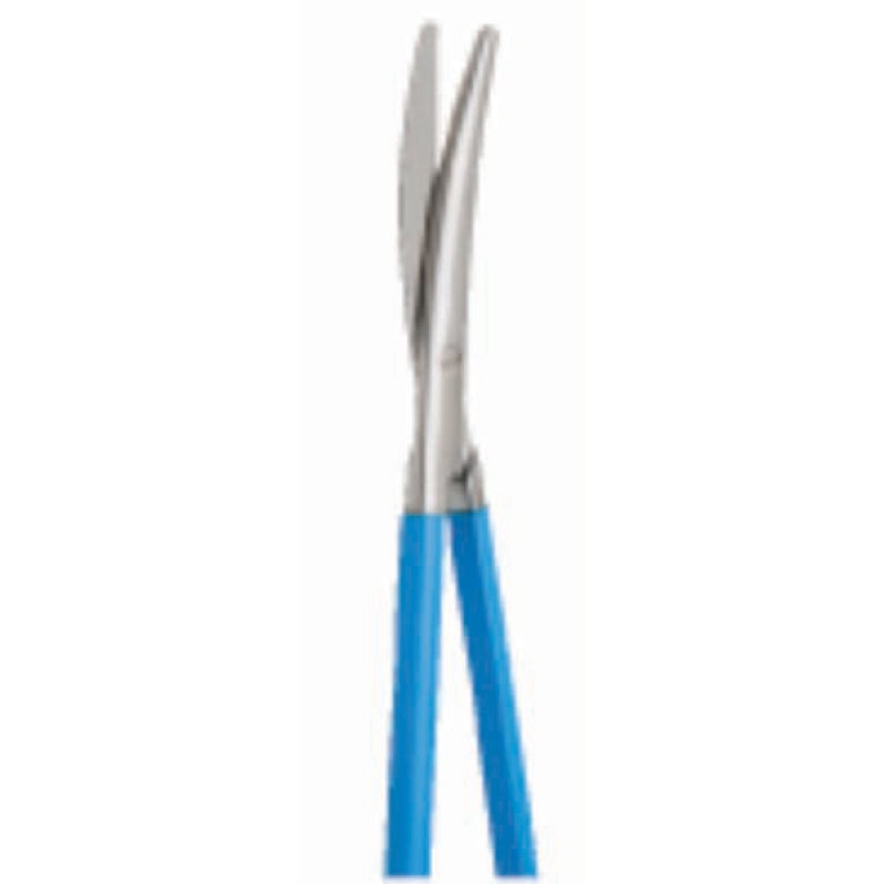 Turnur Warwick Scissor (Curved