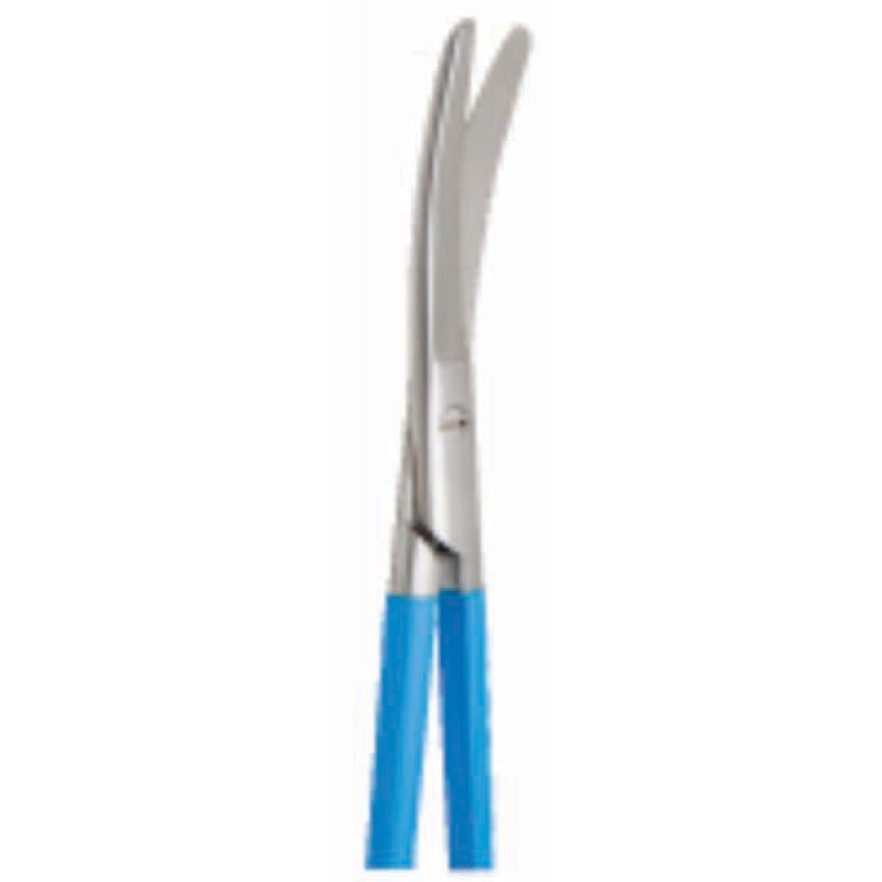 Surgical Scissor (Curved) 