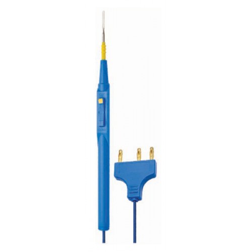 Electrosurgical Pencil