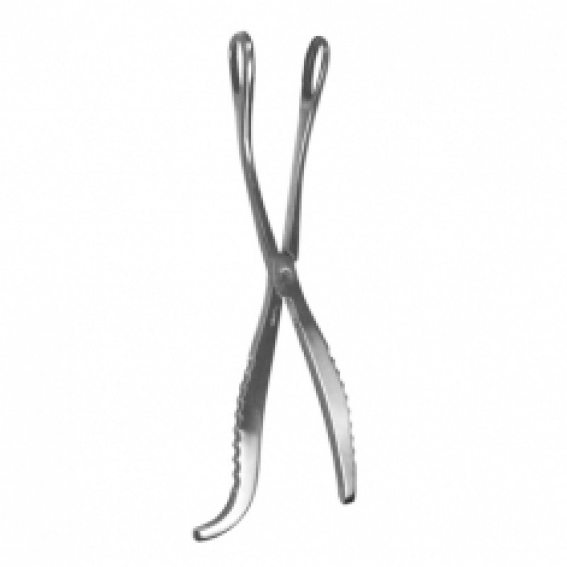 Mclean Whelping Forceps