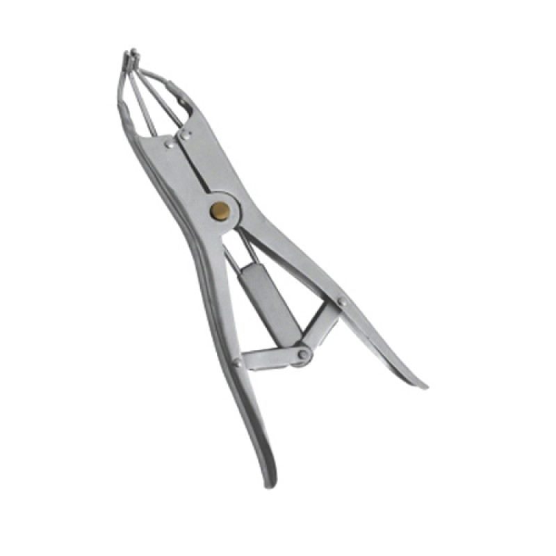 Elastrator Plier S.S