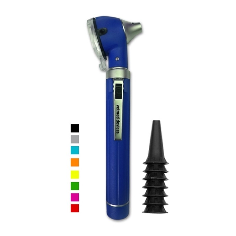 Mini Otoscope