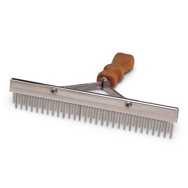 Body Fluffer TAMl Comb