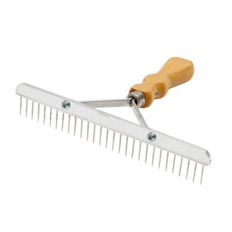 Skip Tooth TAMl Comb