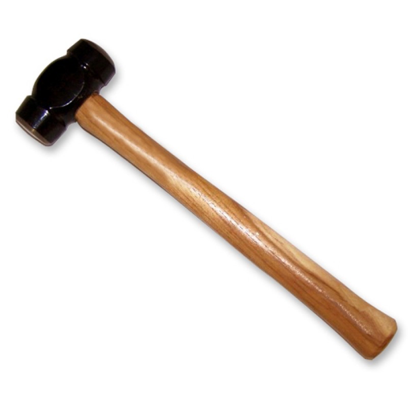 Rounding Hammer