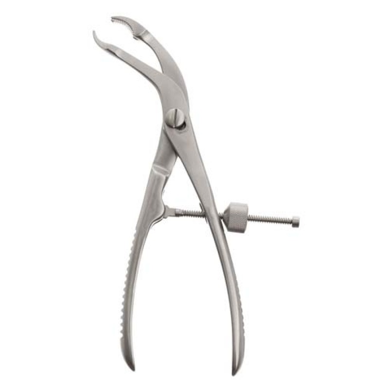 Bone Holding Forceps S.S