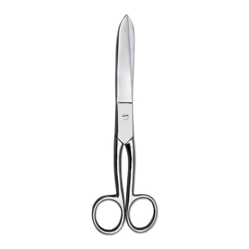 Curved Scissor