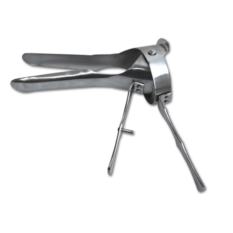 Duckbill Vaginal Speculum Cow