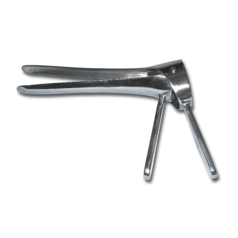 W Light Duckbill Vaginal Speculum