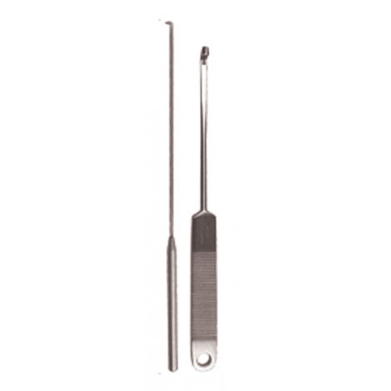 Teat Curette