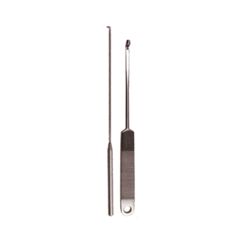 Cornell Teath Curette