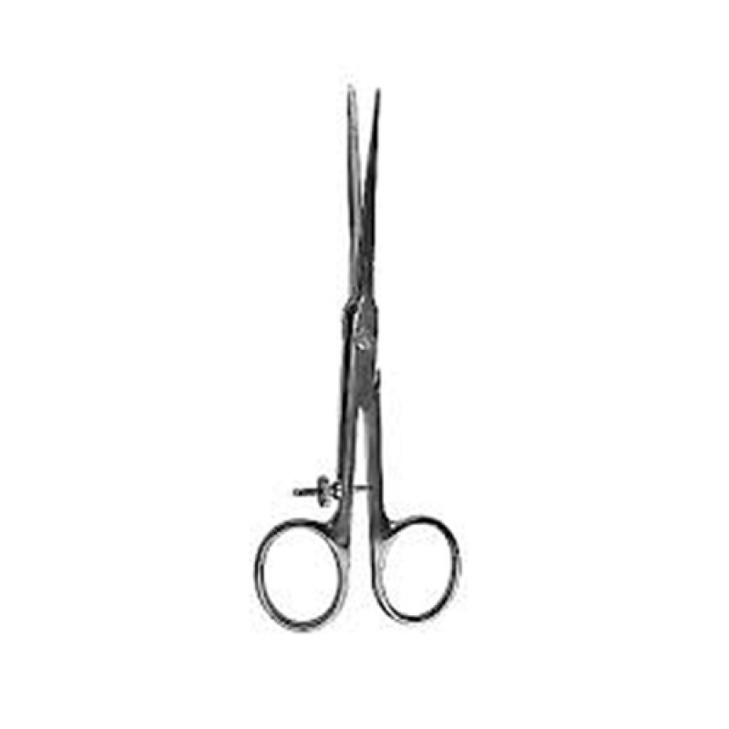 Christensen Teat Scissors