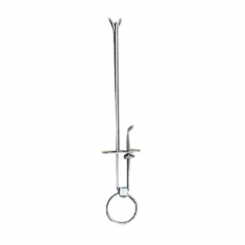 Obstetric ChAMn Handle ss