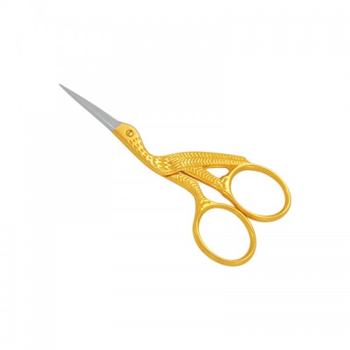 Fancy, Nail & Cuticle Scissors