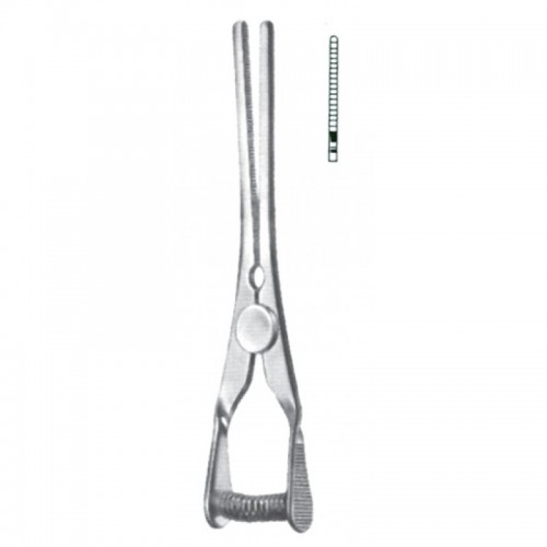 Titanium Forceps