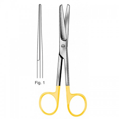 TC Scissors