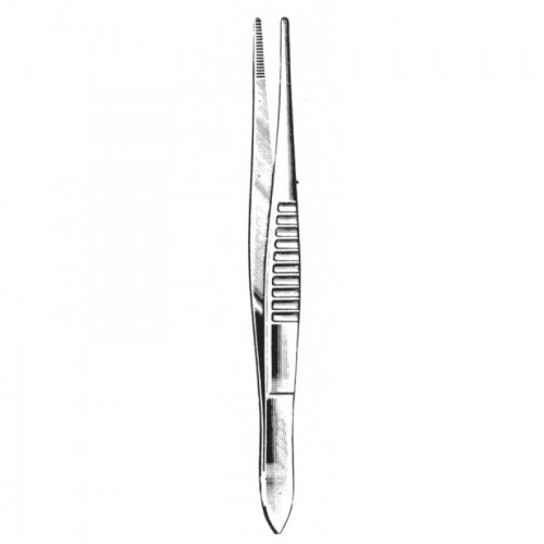 Dressing,Tissue Forceps